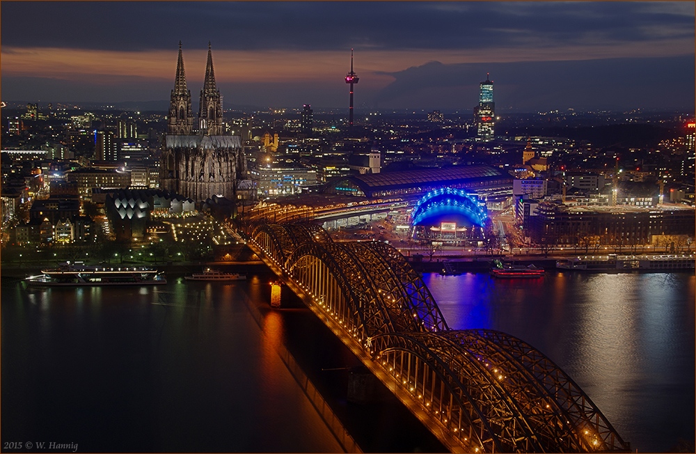 Köln