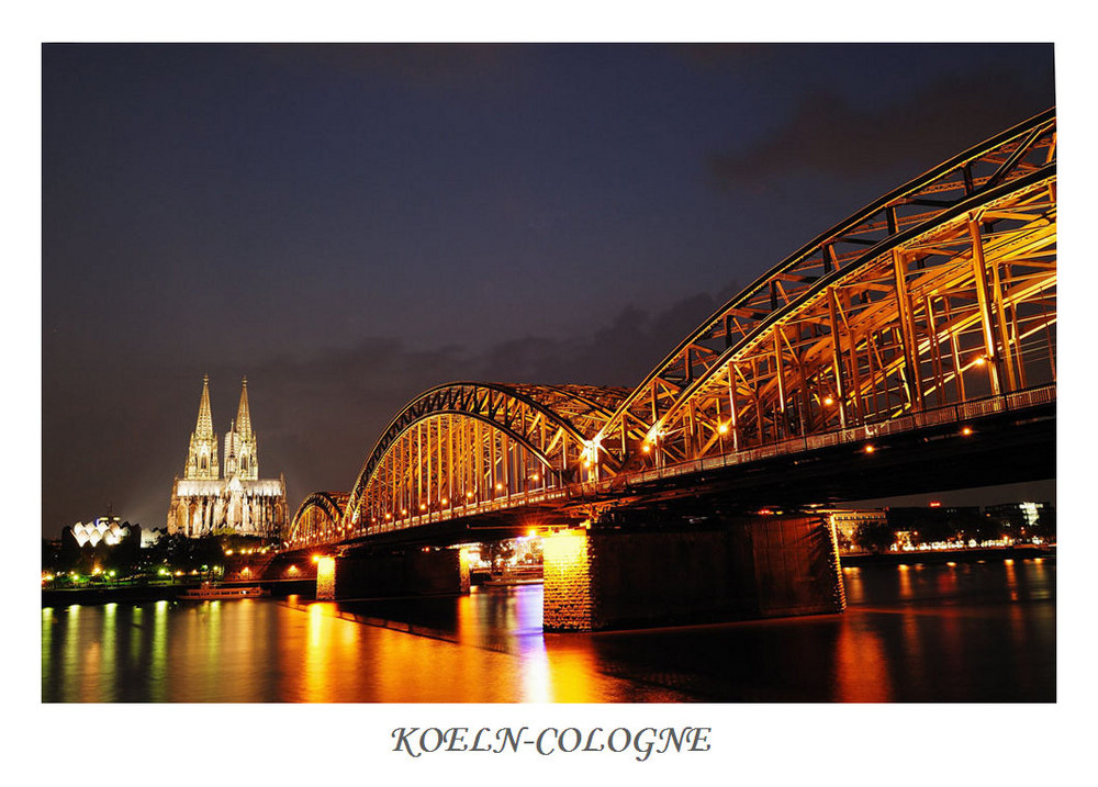 KÖLN