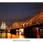 KÖLN