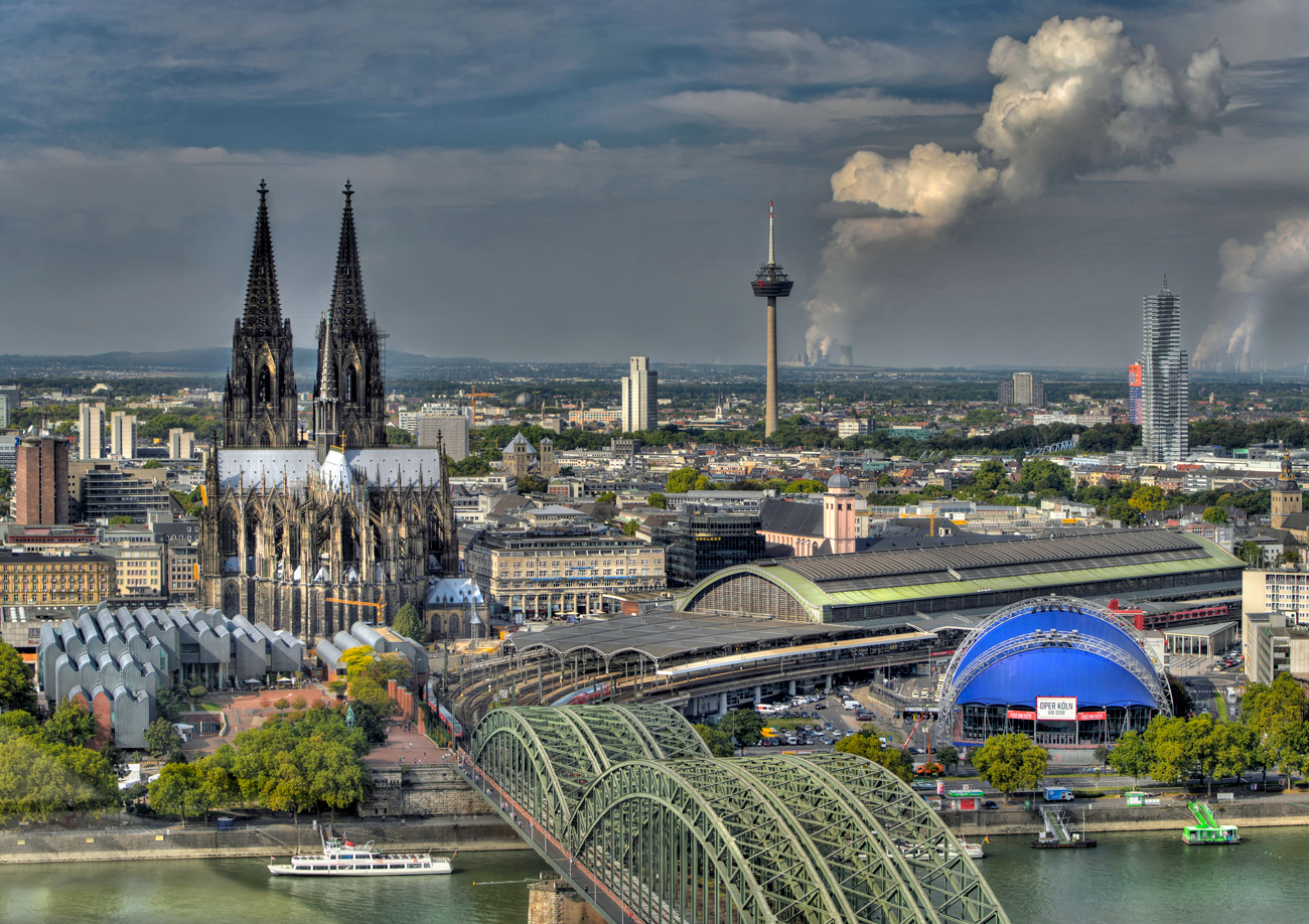 Köln