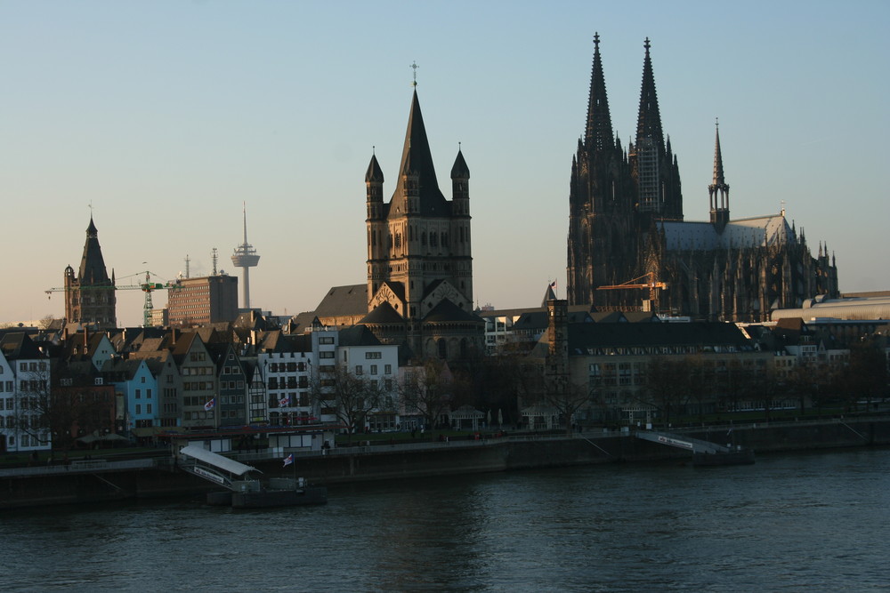 Köln