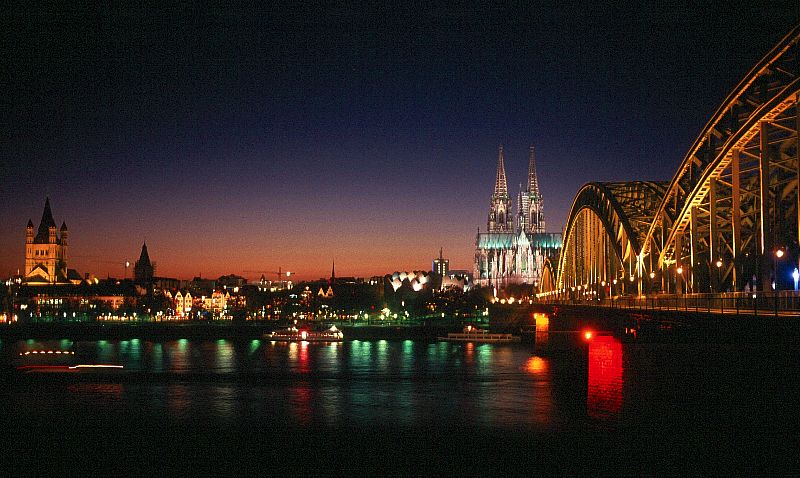 Köln