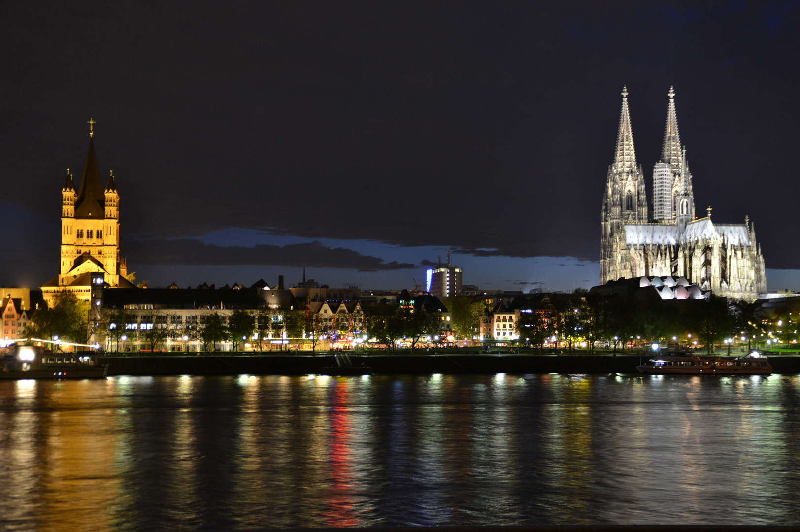 Köln