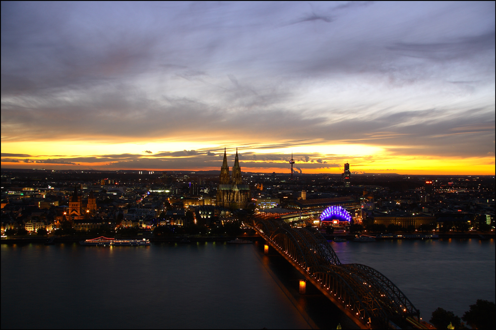 Köln