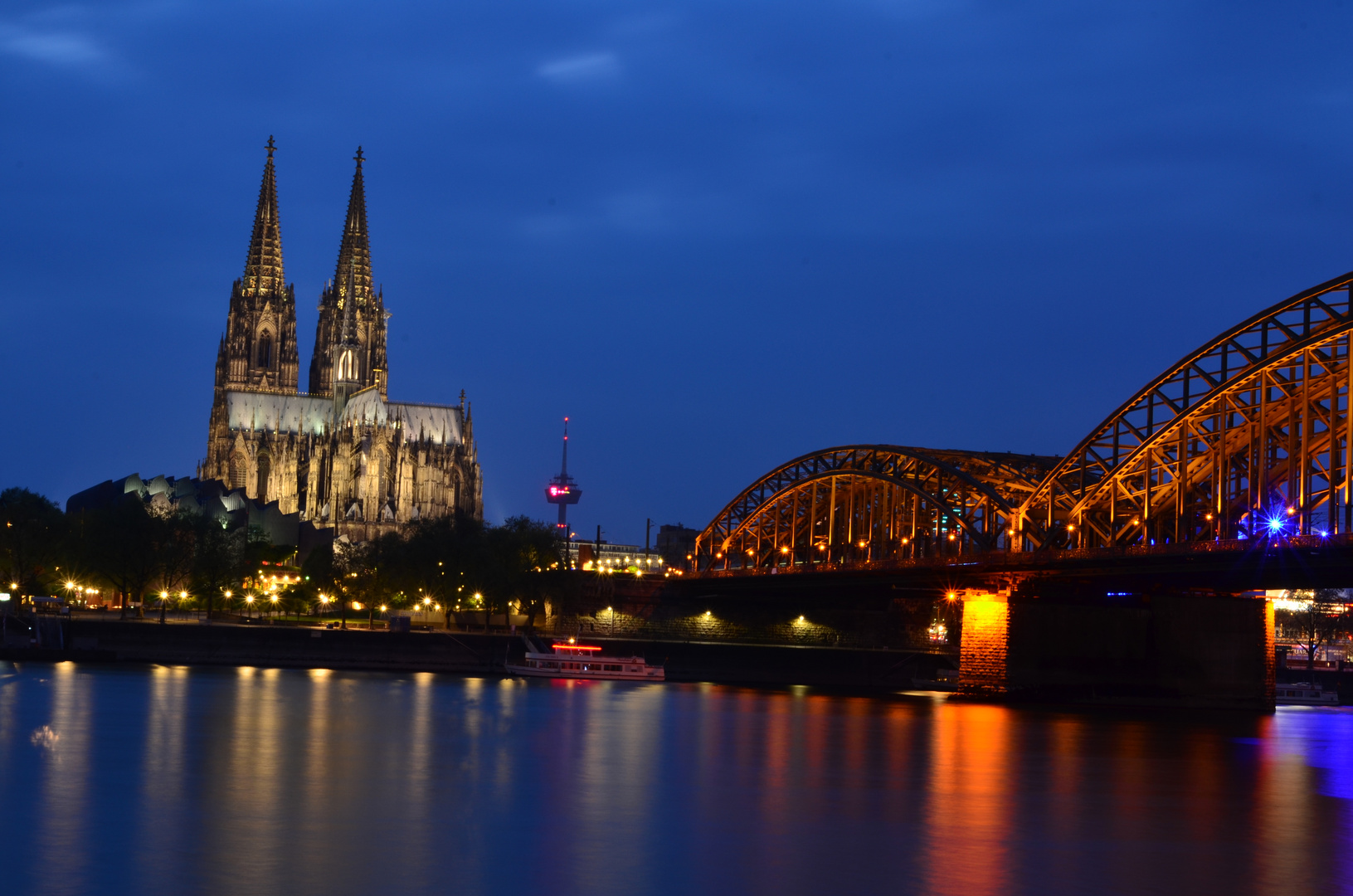 Köln