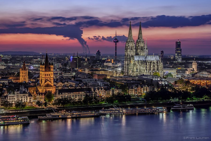 Köln