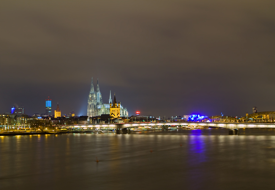 Köln