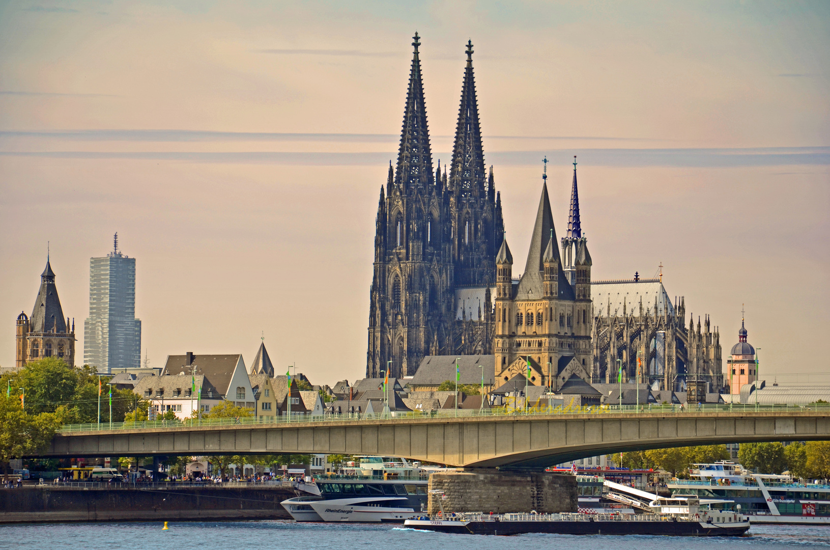 Köln