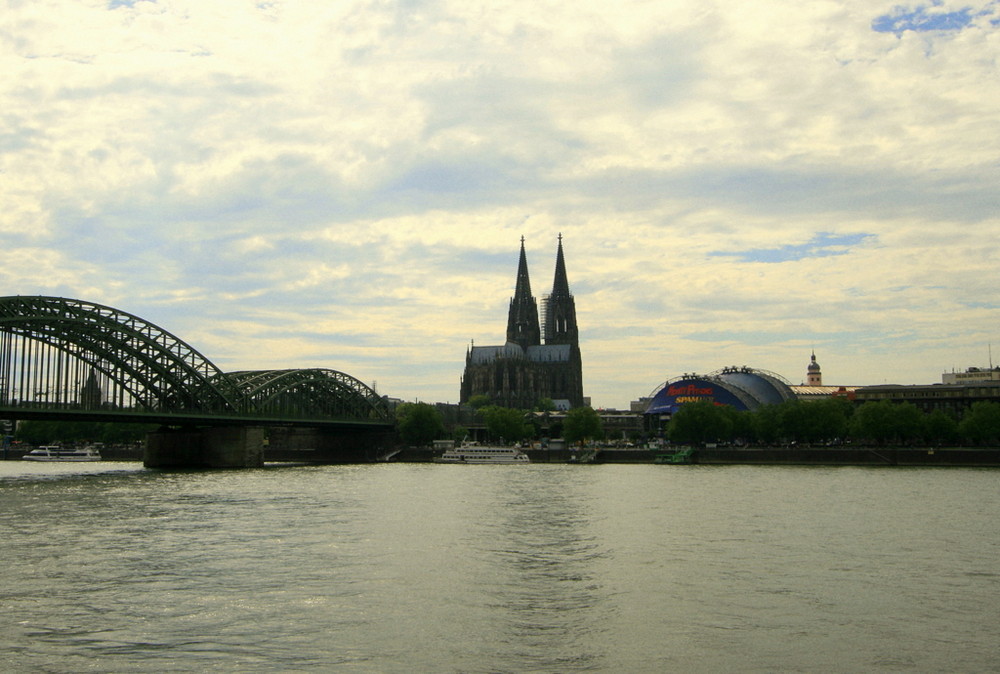 Köln..