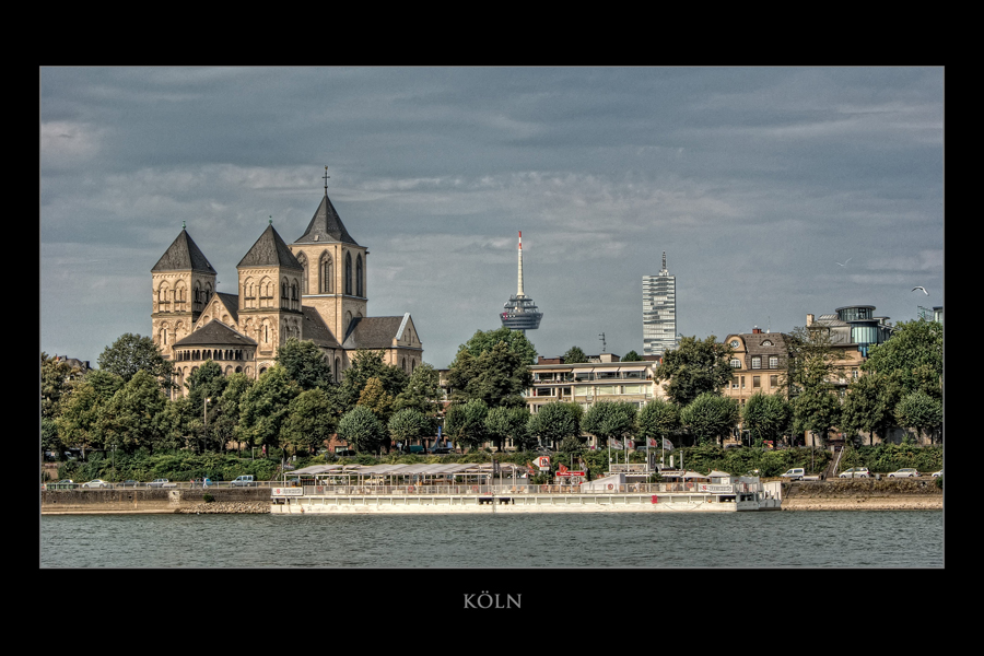 Köln