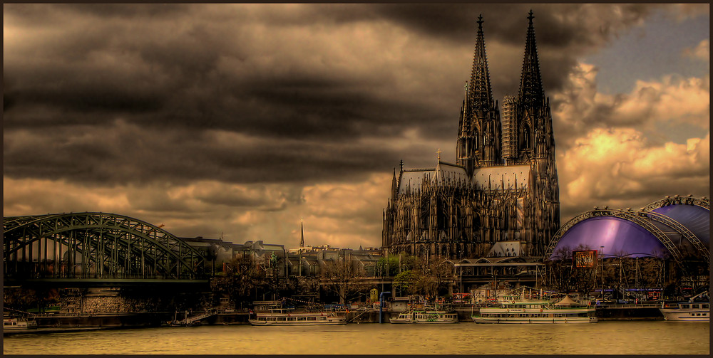 Köln