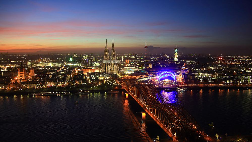 Köln