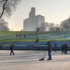 Köln - Aachener Weiher