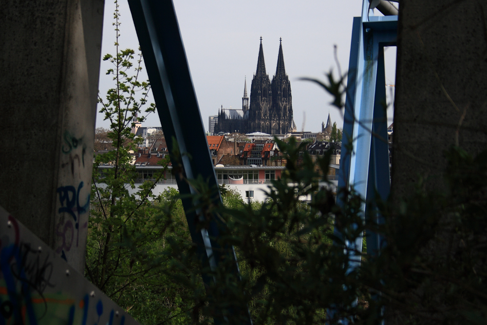 Köln..