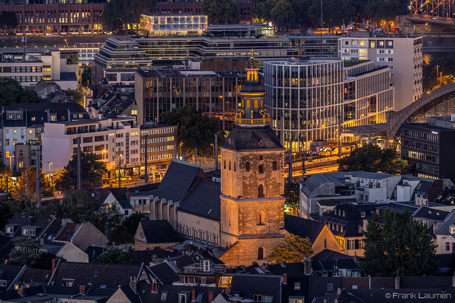 Köln Altstadt