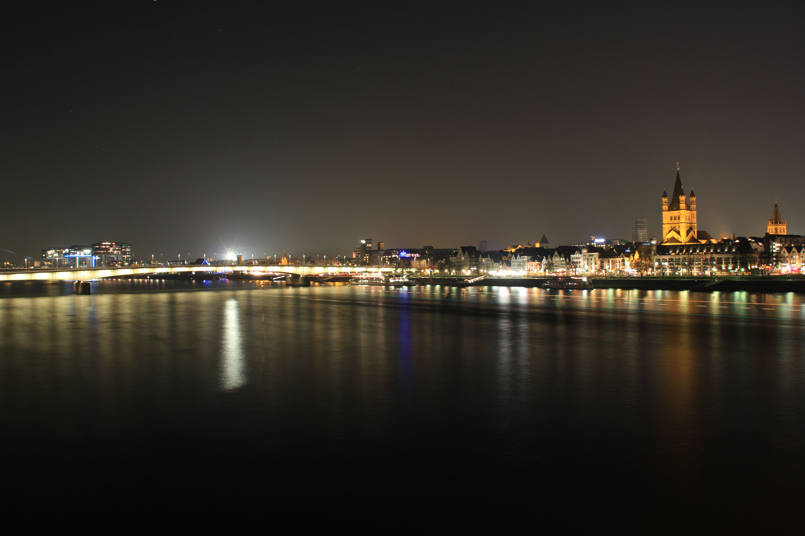 Köln Altstadt