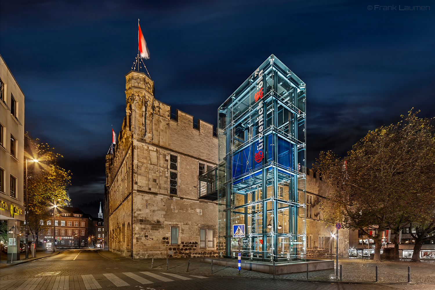 Köln Altstadt