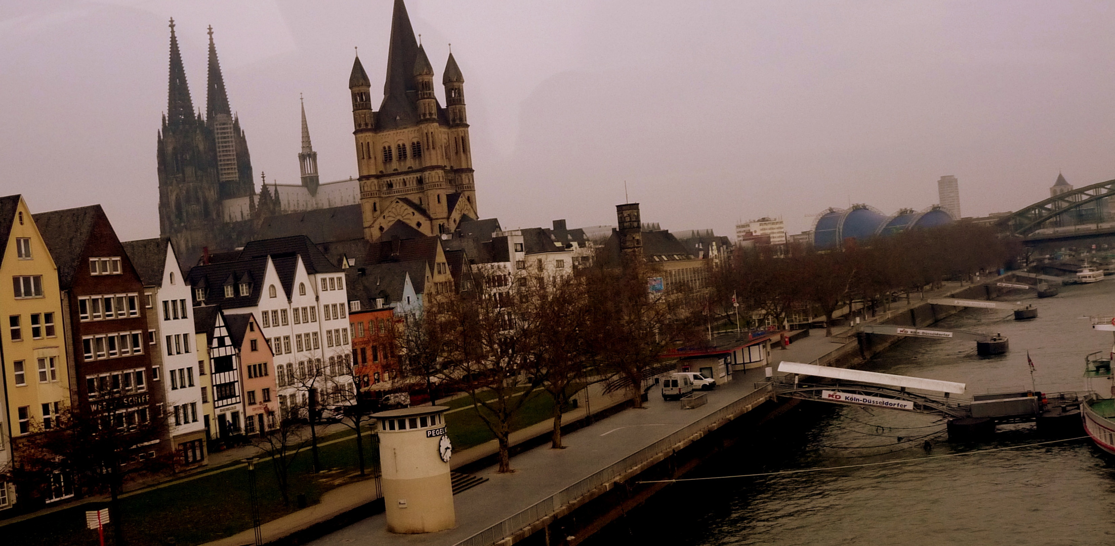 Köln-Altstadt
