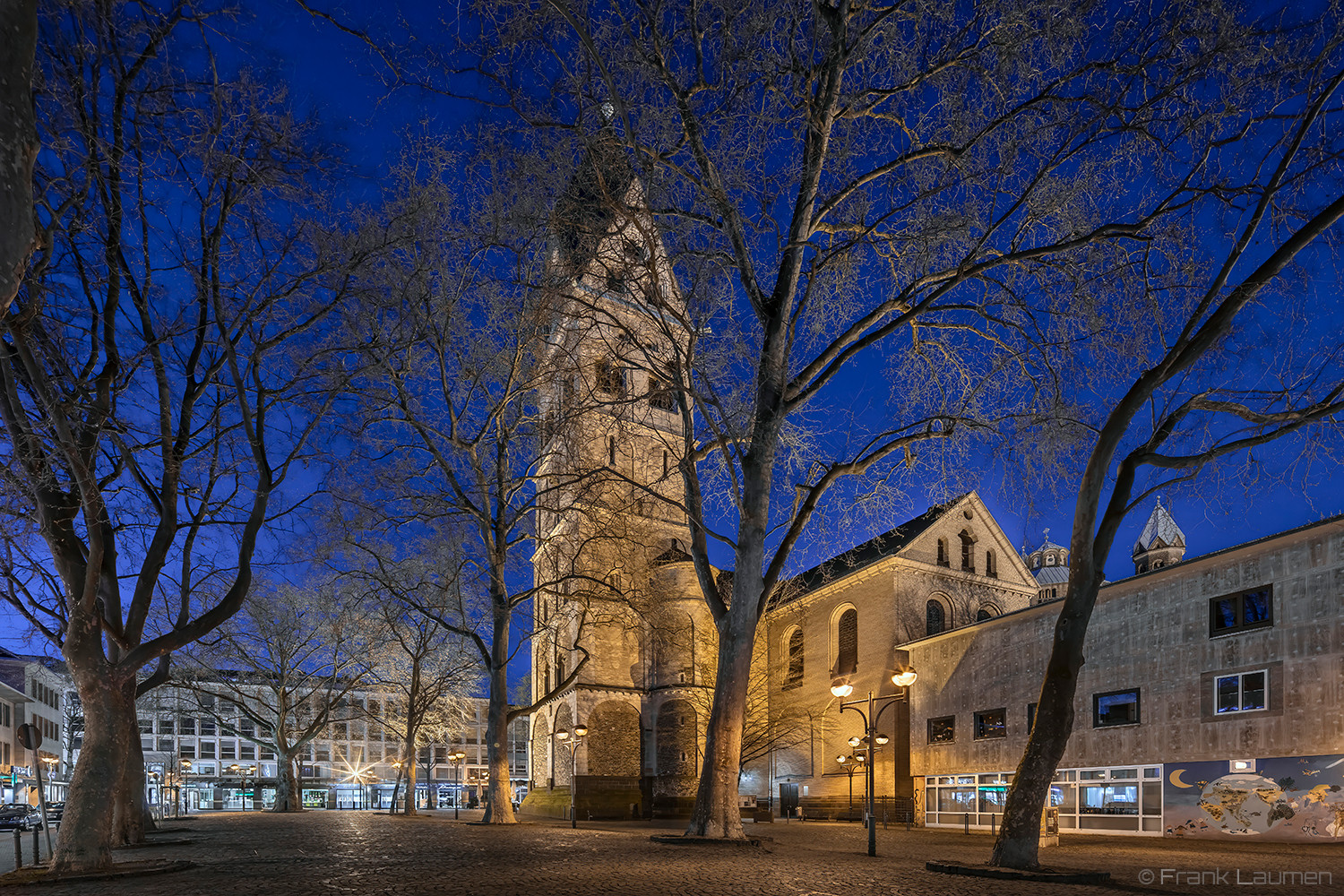 Köln Altstadt