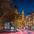 Köln Altstadt