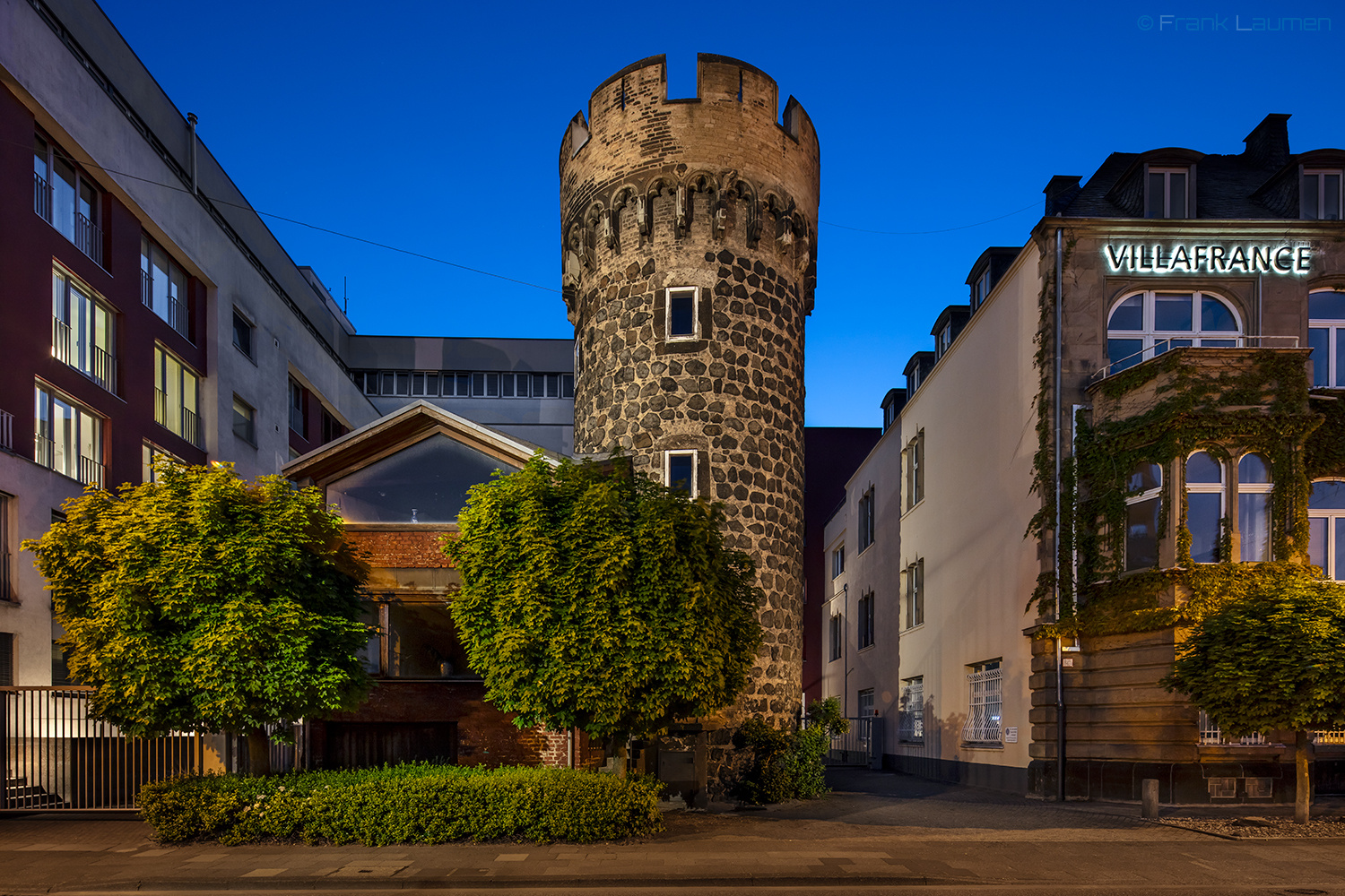 Köln Altstadt