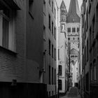 Köln - Altstadt