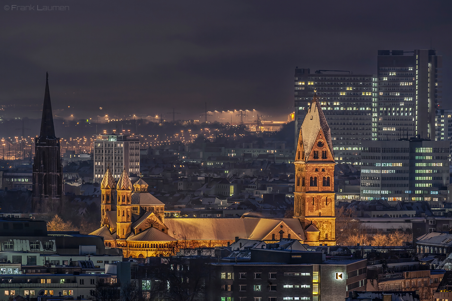 Köln Altstadt