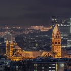 Köln Altstadt