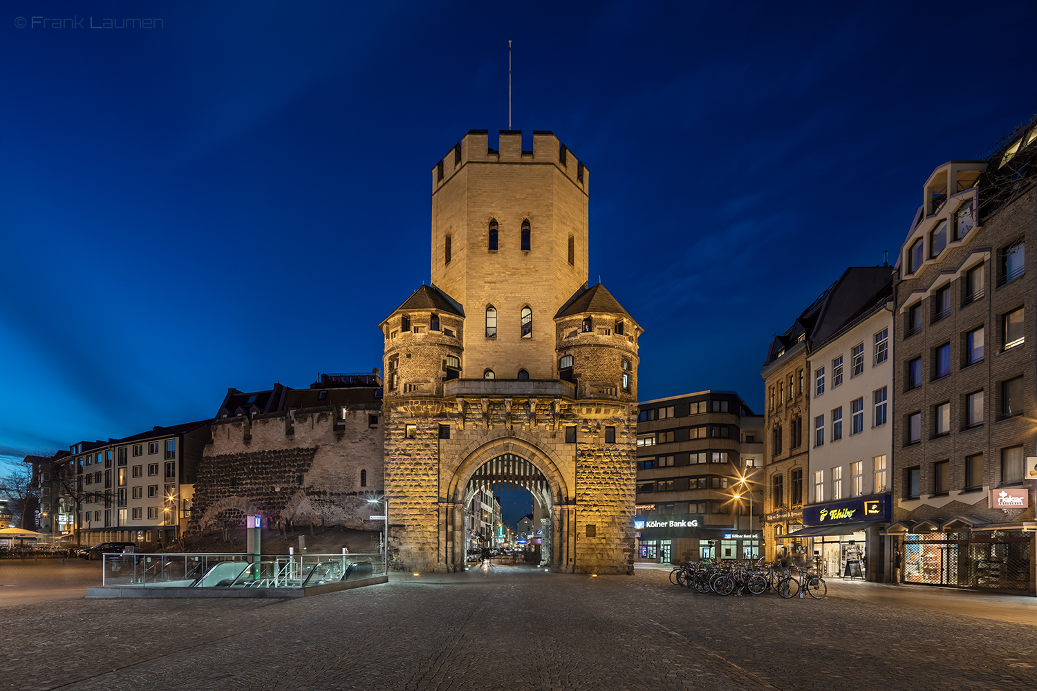 Köln Altstadt