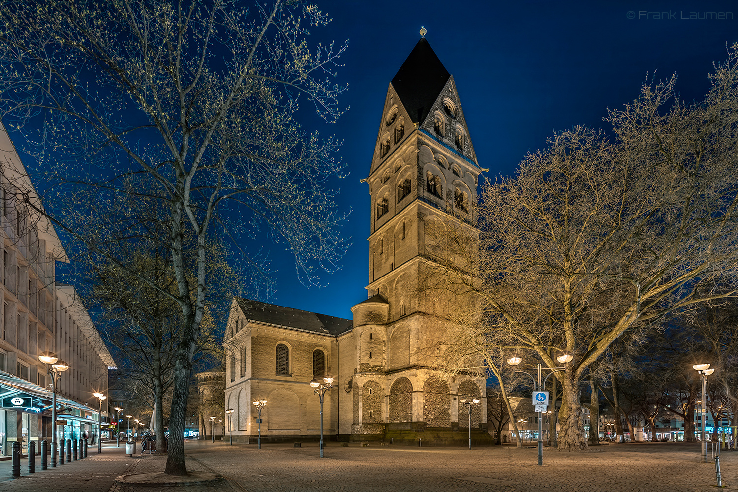 Köln Altstadt