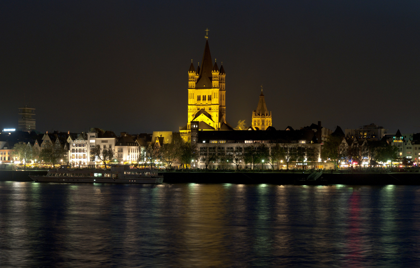 Köln Altstadt