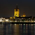 Köln Altstadt