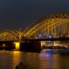 Köln Altstadt mit Dom