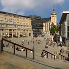 Köln am Bahnhof