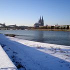 Köln am Rhein