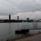 Köln am Rhein