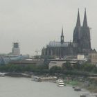 Köln am Rhein