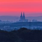 Köln am Rhein 