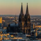 Köln am Rhein