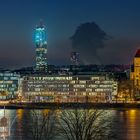 Köln am Rhein