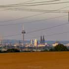 Köln am Rhein