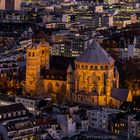 Köln am Rhein