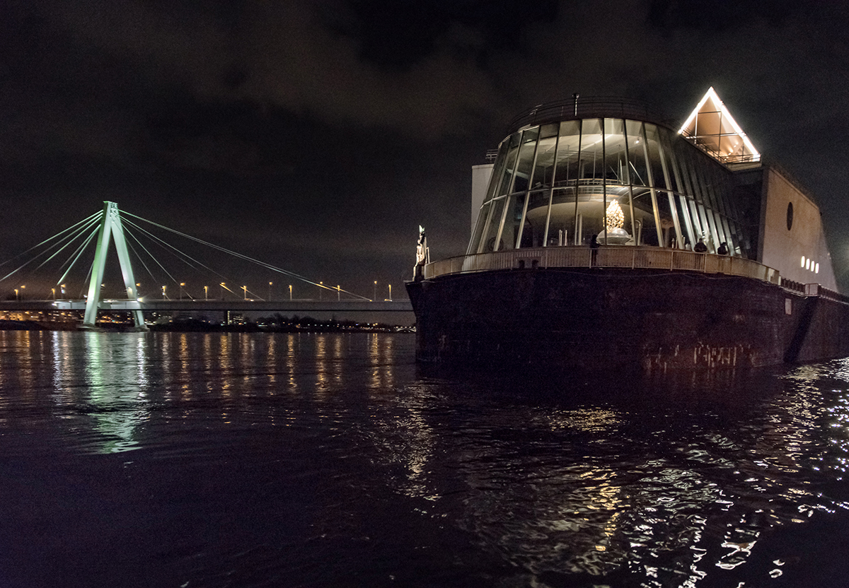 köln am Rhein