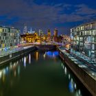 Köln am Rhein