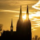 Köln am Rhein