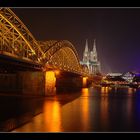 Köln am Rhein