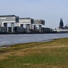 Köln am Rhein