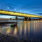 Köln am Rhein