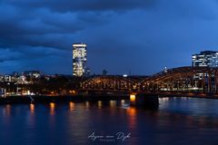 Köln am Rhein