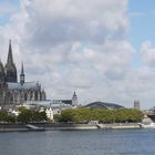 Köln am Rhein